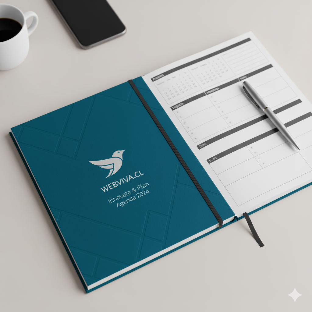 Agendas Corporativas